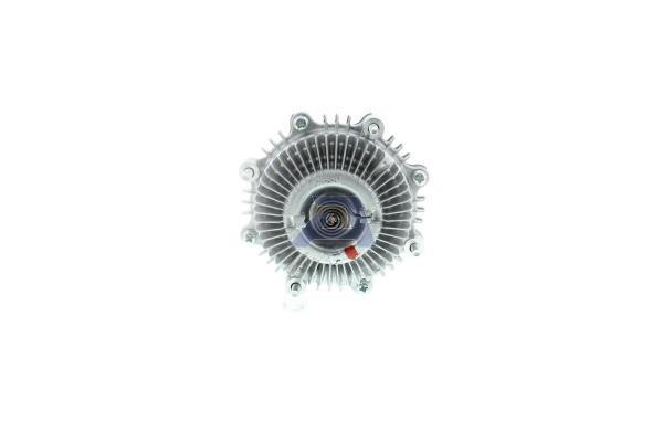 Embrayage, ventilateur de radiateur (Embrayage ventilateur moteur) AISIN ref. FCD-004